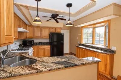 135 Hickory Road, Lake in the Hills, IL 60156 - Photo 3
