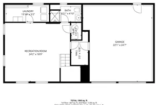 503 N Schirra Dr, Palatine, IL 60074 - Photo 37
