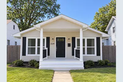 229 S Dearborn Avenue, Bradley, IL 60915 - Photo 1