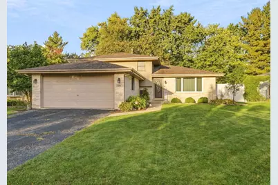 815 Pine Needle Lane, Joliet, IL 60432 - Photo 1