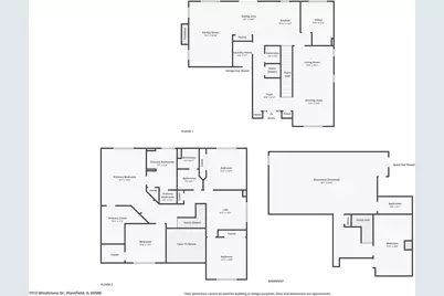1913 Windstone Drive, Plainfield, IL 60586 - Photo 43