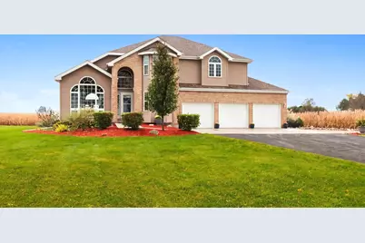 1758 N 44th Road, Leland, IL 60531 - Photo 1