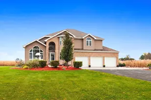 1758 N 44th Rd, Leland, IL 60531 - Photo 1