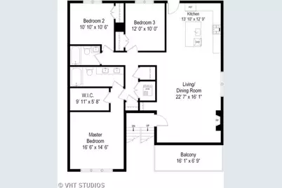 3356 N Marshfield Avenue #2, Chicago, IL 60657 - Photo 17