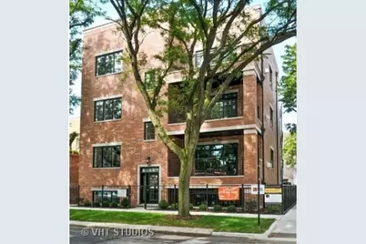 3356 N Marshfield Avenue #2, Chicago, IL 60657 - Photo 1