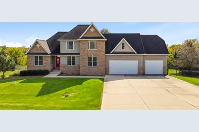 2420 N 4080th Road, Sheridan, IL 60551 - Photo 3