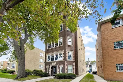 8911 Lamon Avenue #C, Skokie, IL 60077 - Photo 3