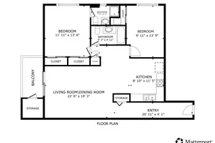 4660 N Austin Ave, Chicago, IL 60630 - Photo 17