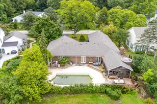 31 Fox Trail, Lincolnshire, IL 60069 - Photo 63