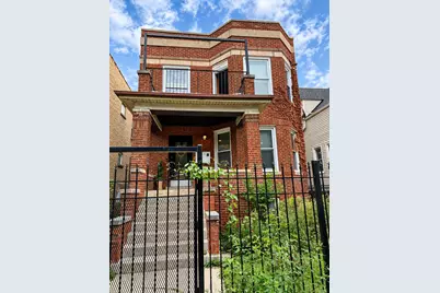 4421 N Kimball Avenue, Chicago, IL 60625 - Photo 1