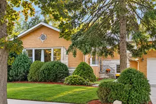 1034 Forest Rd, La Grange Park, IL 60526 - Photo 1