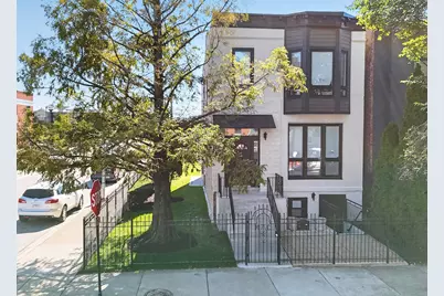 2703 W Warren Boulevard, Chicago, IL 60612 - Photo 3