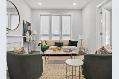 2703 W Warren Boulevard, Chicago, IL 60612 - Photo 5