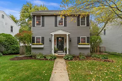 920 Britta Lane, Geneva, IL 60134 - Photo 1