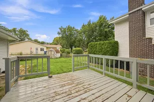 2714 Lydia St, Waukegan, IL 60085 - Photo 37