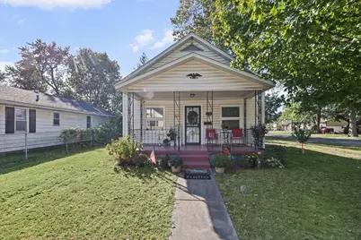 1004 Hester Avenue, Centralia, IL 62801 - Photo 3