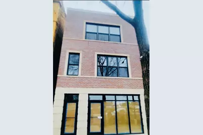 2157 N Western Avenue #1, Chicago, IL 60647 - Photo 1
