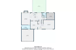 1132 E Valley Ln, Arlington Heights, IL 60004 - Photo 27