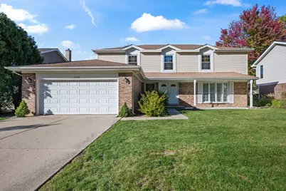 1132 E Valley Lane, Arlington Heights, IL 60004 - Photo 1