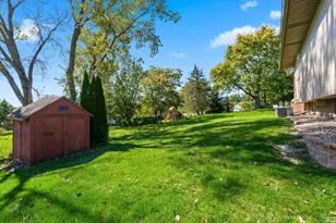 13821 W Dublin Dr, Homer Glen, IL 60491 - Photo 49