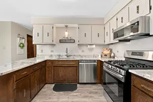 13821 W Dublin Dr, Homer Glen, IL 60491 - Photo 19