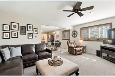 13821 W Dublin Drive, Homer Glen, IL 60491 - Photo 11