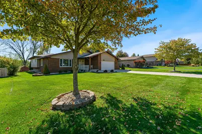 13821 W Dublin Drive, Homer Glen, IL 60491 - Photo 57