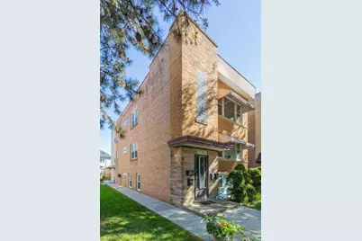 5355 N Central Avenue #2, Chicago, IL 60630 - Photo 3