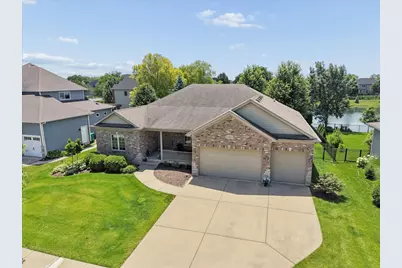 24913 Thornberry Drive, Plainfield, IL 60544 - Photo 49