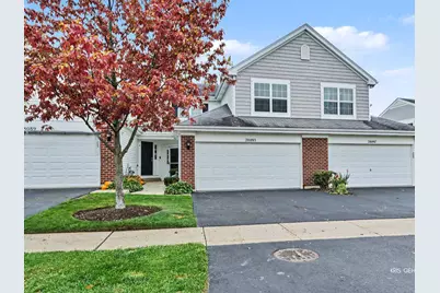28093 W Sonoma Pass, Lakemoor, IL 60051 - Photo 1