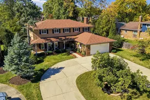 458 S Park Blvd, Glen Ellyn, IL 60137 - Photo 3