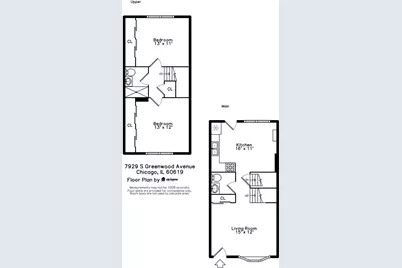 7929 S Greenwood Avenue, Chicago, IL 60619 - Photo 17
