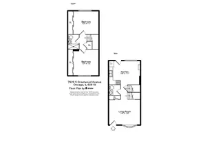 7929 S Greenwood Ave, Chicago, IL 60619 - Photo 17