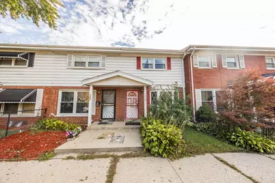 7929 S Greenwood Avenue, Chicago, IL 60619 - Photo 1
