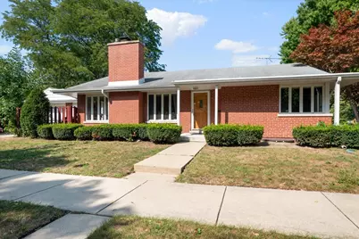 3902 Greenleaf Street, Skokie, IL 60076 - Photo 1