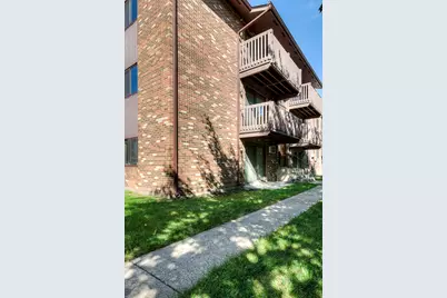 7803 Woodward Avenue #2A, Woodridge, IL 60517 - Photo 19