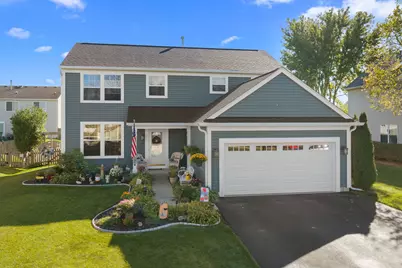 10387 Oxford Drive, Huntley, IL 60142 - Photo 1
