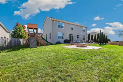 1232 Wildflower Circle, Shorewood, IL 60404 - Photo 33