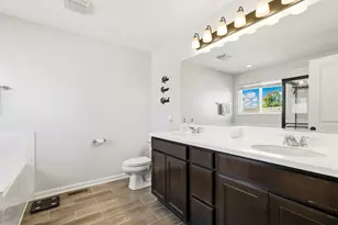 1232 Wildflower Cir, Shorewood, IL 60404 - Photo 15