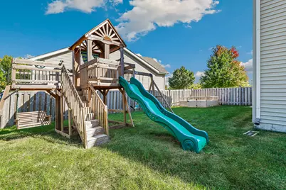 1232 Wildflower Circle, Shorewood, IL 60404 - Photo 35