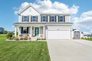 830 Courtney Ln, Marengo, IL 60152 - Photo 1