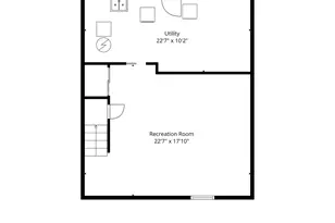 1841 W Morse Ave, Chicago, IL 60626 - Photo 33