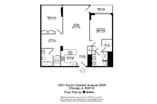 1901 S Calumet Ave, Chicago, IL 60616 - Photo 23