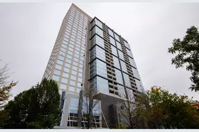 1901 S Calumet Avenue #2505, Chicago, IL 60616 - Photo 1