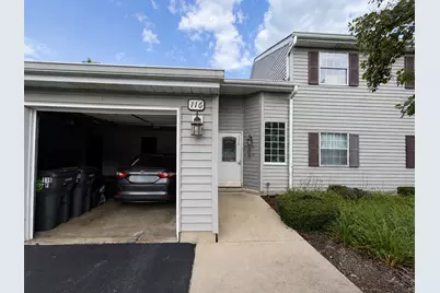 116 Gant Circle #F, Streamwood, IL 60107 - Photo 29