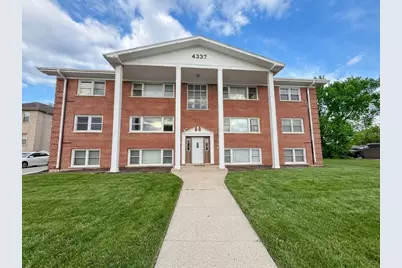 4337 Prescott Avenue #2C, Lyons, IL 60534 - Photo 1