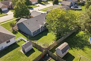1222 Vantage Ln, Bourbonnais, IL 60914 - Photo 33