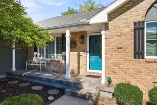 1222 Vantage Ln, Bourbonnais, IL 60914 - Photo 3