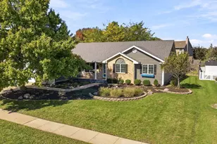 1222 Vantage Ln, Bourbonnais, IL 60914 - Photo 31