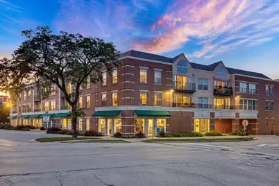 1800 Dewes Street #208, Glenview, IL 60025 - Photo 1